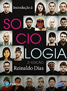 Livro Introdução á Sociologia Autor Dias, Reinaldo (2010) [usado]