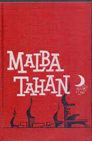Livro o Homem que Calculava Autor Tahan, Malba (1972) [usado]