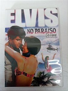 Dvd Elis no Paraíso do Havaí Editora Michael Moore [usado]