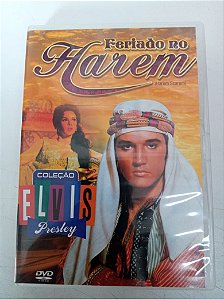 Dvd Feriado no Harem Editora Gene Nelson [usado]