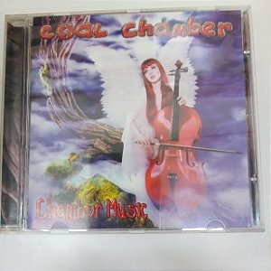 Cd Coal Chamber - Chamber Music Interprete Coal Chamber [usado]