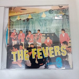 Cd The Fevers - Vol.3 Interprete The Fevers (1969) [usado]