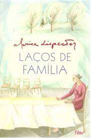 Livro Laços de Família Autor Lispector, Clarice (2009) [usado]