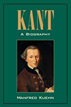Livro Kant a Biography Autor Kuehn, Manfred (2001) [usado]