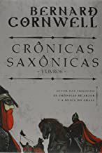 Livro Crônicas Saxônicas- Box com 7 Livros Autor Cornwell, Bernard (2015) [usado]