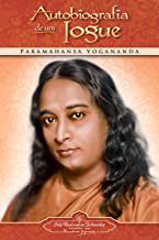 Livro Autobiografia de um Iogue Autor Yogananda, Paramahansa (2008) [usado]