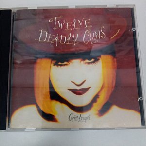 Cd Cyndi Lauper - Twelve Deadly Cyns Interprete Cyndi Lauper [usado]