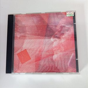 Cd Caetano Veloso - Velo Interprete Caetano Veloso (1989) [usado]