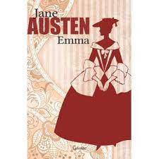Livro Emma Autor Austen , Jane (2018) [usado]