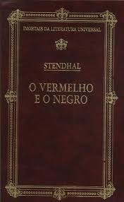 Livro o Vermelho e o Negro Autor Stendhal (1995) [usado]