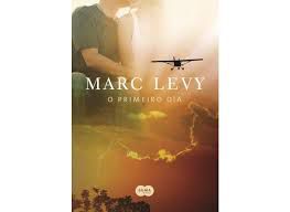 Livro Primeiro Dia Autor Levy, Marc (2012) [usado]