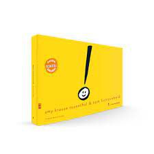 Livro Ponto de Exclamação Autor Rosenthal, Amy Krouse (2018) [usado]