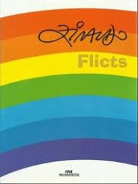 Livro Flicts Autor Ziraldo (2012) [usado]