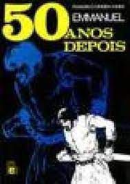 Livro 50 Anos Depois Autor Xavier, Francisco Cândido (1981) [usado]