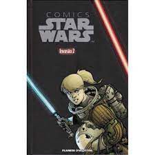 Gibi Comics Star Wars Nº48 - Invasão 2 Autor Comics Star Wars Nº48 - Invasão 2 [usado]