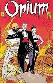 Gibi Orium Nº 1 Autor Orium Nº 1 (1990) [usado]