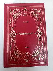 Livro Germinal Autor Sola, Emile (1972) [usado]