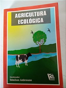 Livro Agricultura Ecologica Autor Varios (1999) [usado]