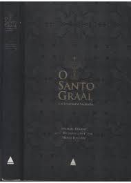 Livro o Santo Graal e a Linhagem Sagrada Autor Baigent, Michael e Outros (1993) [usado]