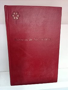 Livro Obras Completas de Monteiro Lobato - Historias de Tia Anastácia Autor Lobato, Montereiro (1966) [usado]