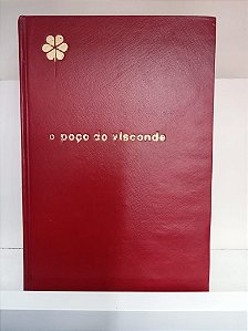 Livro Obras Completas de Monteiro Lobato - o Poço do Visconde Autor Lobato, Monteiro (1967) [usado]