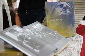 Livro Seara da Lei: Bauru , 1911-1996 Autor Zanlochi, Terezinha Santarosa e Outros [seminovo]