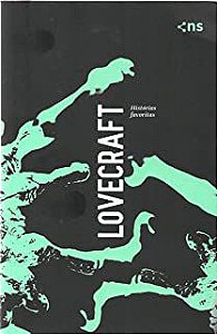Livro Lovecraft- Histórias Favoritas Autor Lovecraf, Howard Phillips (2020) [usado]