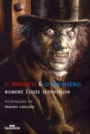 Livro o Médico e o Monstro Autor Stevenson, Robert Louis (2007) [usado]