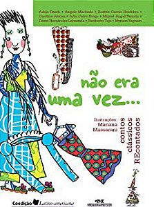 Livro Não Era Uma Vez... Autor Vários Autores (2010) [usado]