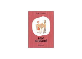 Livro Lolo Barnabé Autor Furnari, Eva (2010) [usado]