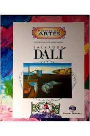 Livro Salvador Dali Autor Venezia, Mike (1998) [usado]