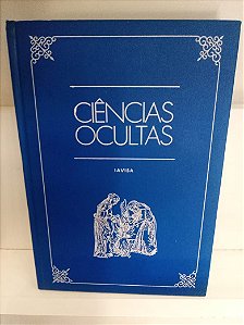 Livro Ciências Ocultas - Quatro Volumes Autor Varios (1979) [usado]