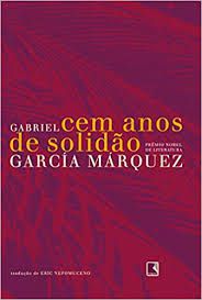 Livro Cem Anos de Solidão Autor García Márquez, Gabriel (2014) [usado]