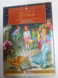 Livro Contos de Grimm - Irmãos Grimm Autor Grimm, Irmãos (2006) [usado]