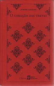 Livro o Coração das Trevas - Coleção Clássicos Abril Autor Joseph Conrad (2010) [usado]
