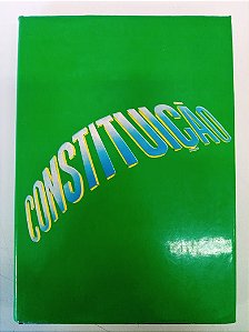 Livro as Constituições do Brasil Autor Silva, Hélio (1923) [usado]
