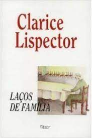 Livro Laços de Família Autor Lispector , Clarice (1998) [usado]