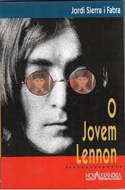 Livro o Jovem Lennon Autor Fabra, Jordi Sierra I (1995) [usado]