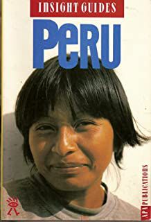 Livro Peru Autor Desconhecido (1996) [usado]