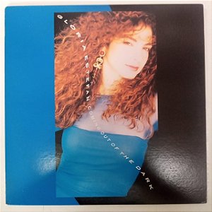 Disco de Vinil Laser Disc - Ld - Gloria Estefan / Coming Out Of The Dark Interprete Gloria Estefan (1991) [usado]