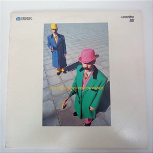 Disco de Vinil Laser Disc - Ld - Pet Shop By Preformance Interprete Pet Shop Boys (1992) [usado]