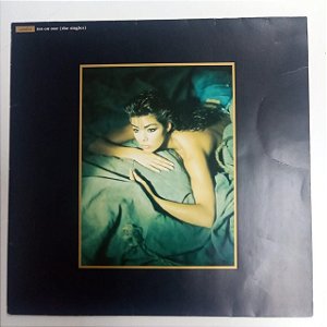 Disco de Vinil Sandra - Tem On One (the Singles ) Interprete Sandra (1987) [usado]