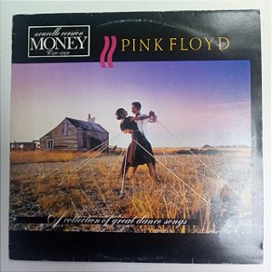 Disco de Vinil Pink Floyd - a Collection Of Great Dance Songs Interprete Pink Floyd (1981) [usado]
