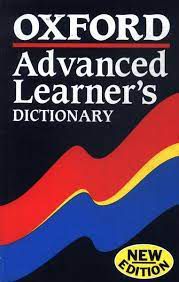 Livro Oxford Advanced Learner´s - Dictionary Autor Hornby, a S (1995) [usado]