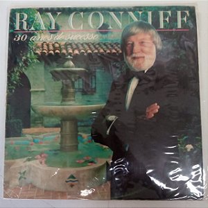 Disco de Vinil Ray Conniff - 30 Anos de Sucesso Interprete Ray Conniff e sua Orquestra [usado]