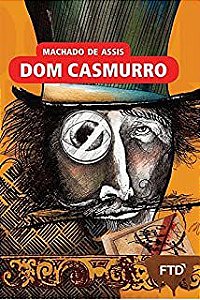 Livro Dom Casmurro Autor Assis, Machado de (2015) [usado]