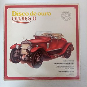 Disco de Vinil Oldies 2 Interprete Varios (1984) [usado]