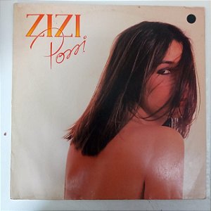 Disco de Vinil Zizi Possi - Pra Sempre e Mais um Dia Interprete Zizi Possi (1983) [usado]