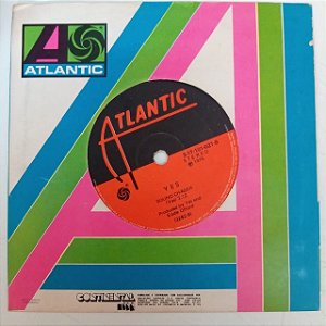 Disco de Vinil Yes - 1975 Disco Compacto Interprete Yes (1975) [usado]