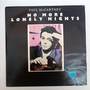 Disco de Vinil Paul Mccartney - no More Disco Compacto Interprete Paul Mccartney (1984) [usado]